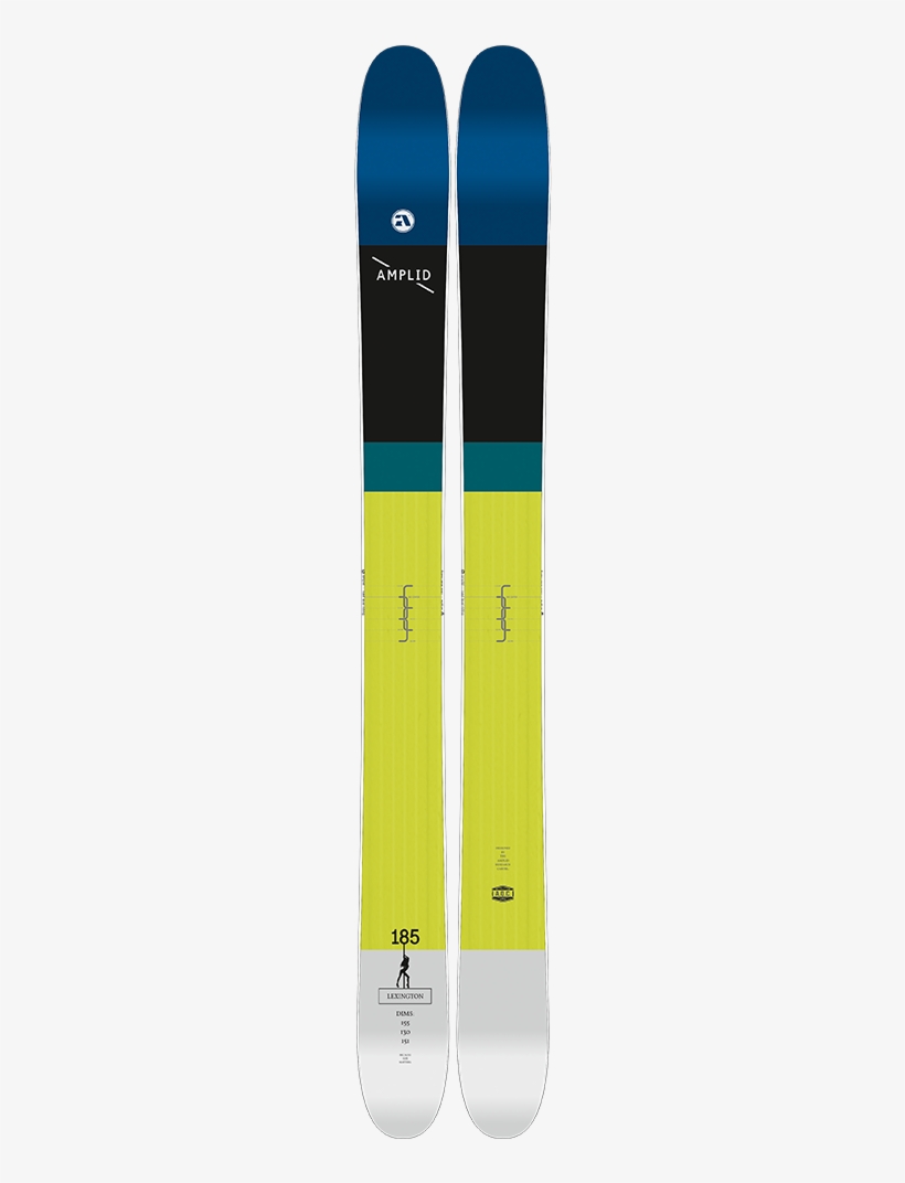 Ski Png - Skis Png, transparent png #1114426