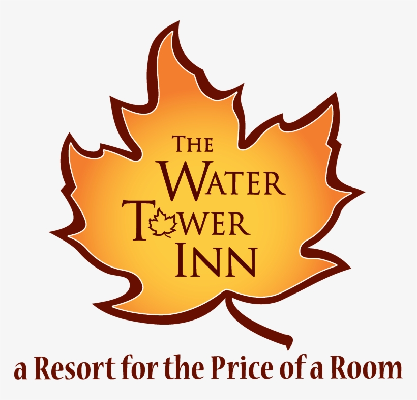 The Water Tower Inn - Water Tower Inn, transparent png #1114430