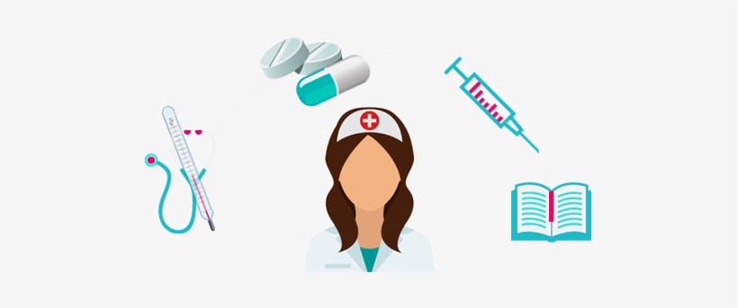 Nursing Assignment Help - Graphic Design, transparent png #1114484