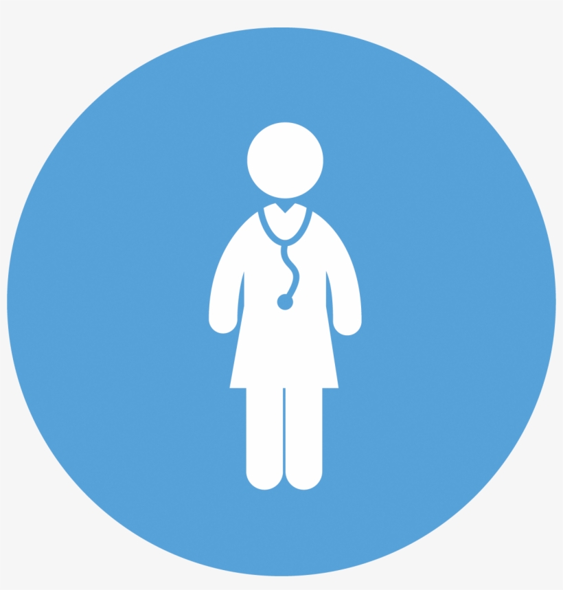 Clinical Procedure - Circle, transparent png #1114529