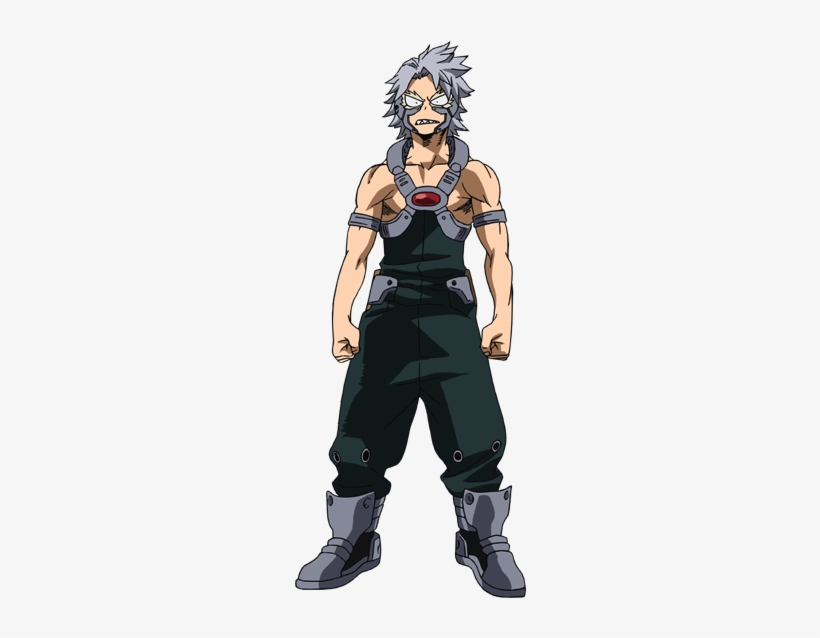 Tetsutetsu Anime Costume - Tetsutetsu Costume, transparent png #1114530