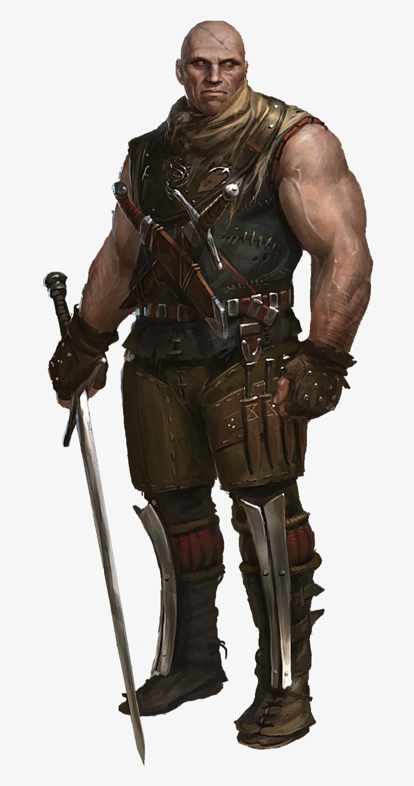 Posted Image - Dungeons And Dragons Noble, transparent png #1114638