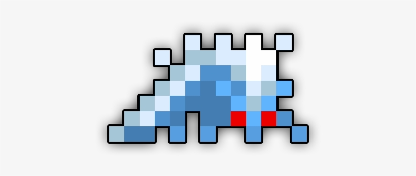 Ice Hedgehog - Graphic Design, transparent png #1114664