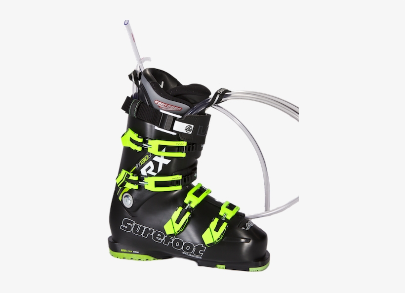 Our Ski Boots Are The Best - Surefoot Ski Boots, transparent png #1114856
