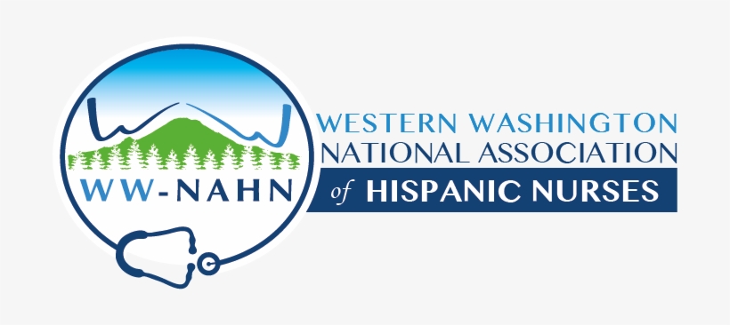 The Western Washington Chapter Of The National Association - Nursing, transparent png #1114880