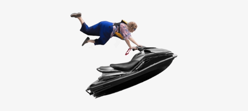 Jet Ski Png - Jet Ski Transparent Png, transparent png #1114961
