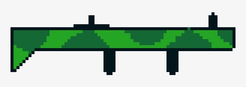 Camo Bazooka, transparent png #1115036