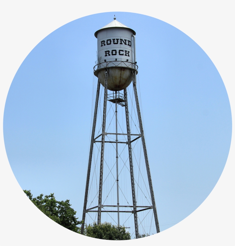 Heart Of Texas It Serves Businesses Of All Sizes From - Texas, transparent png #1115038