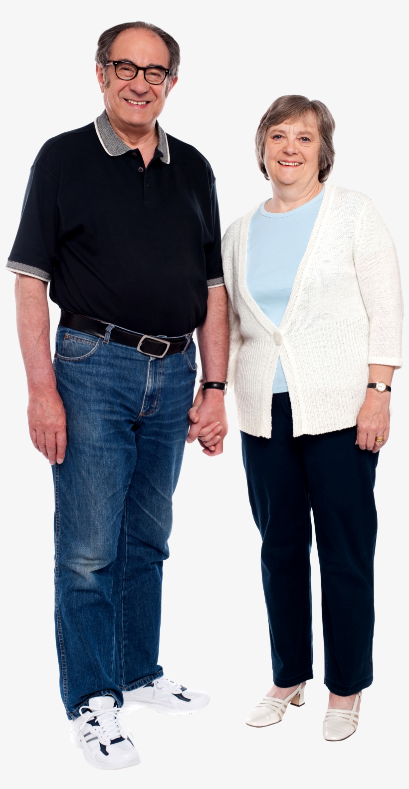 Old People Png, transparent png #1115082