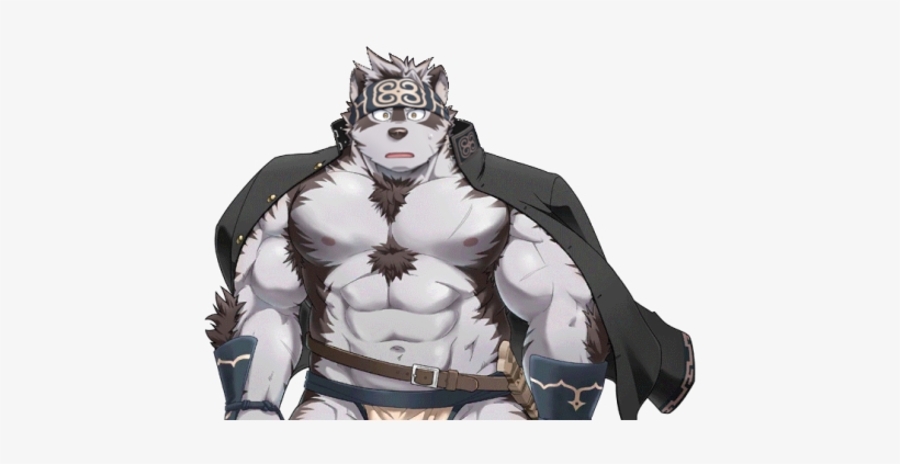 Pardon I Believe You Might Be Mistaken - Kamui Tokyo Afterschool Summoners, transparent png #1115085