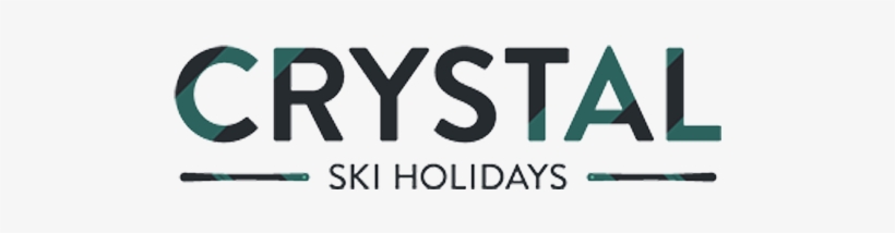 Crystal Ski Holidays Logo, transparent png #1115108