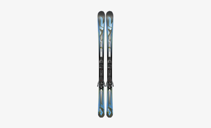 Ski Png - K2 Konic 76 2016, transparent png #1115149