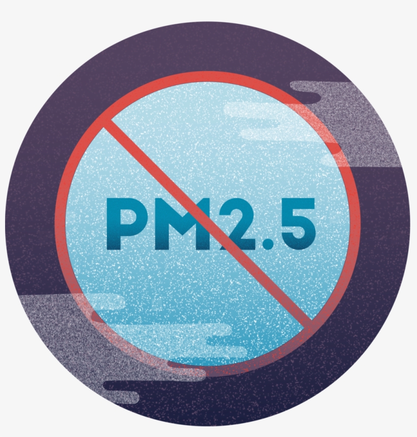 Poor Air Quality, transparent png #1115175