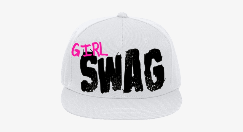 Swag Cap Png Transparent Image - Swag Caps For Girls, transparent png #1115194