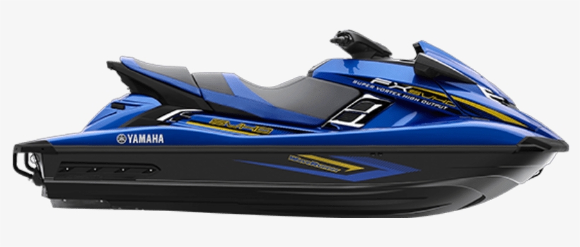 Holiday Shores Yamaha Jet Ski - Yamaha Waverunner Sho 2016, transparent png #1115224