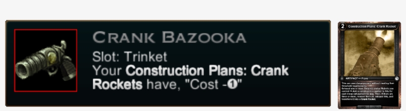 Crank Bazooka - Tony Abbott, transparent png #1115245