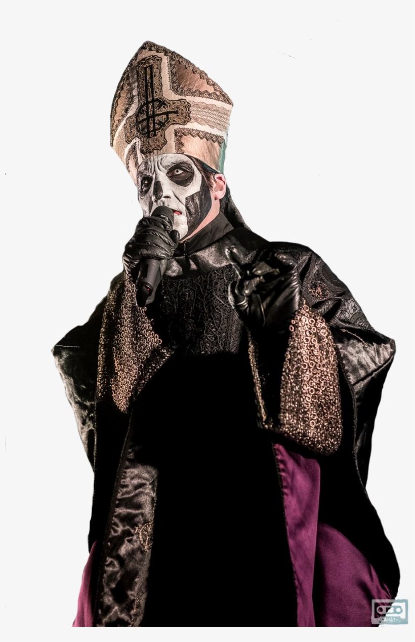 I Tried My Best To Keep The Watermark In The Picture - Halloween Costume, transparent png #1115282