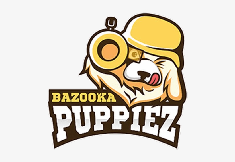 Bazooka Puppiez, transparent png #1115323