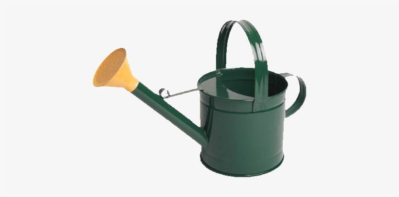 Watering Can Lisa Image - Watering Can Png Transparent, transparent png #1115404