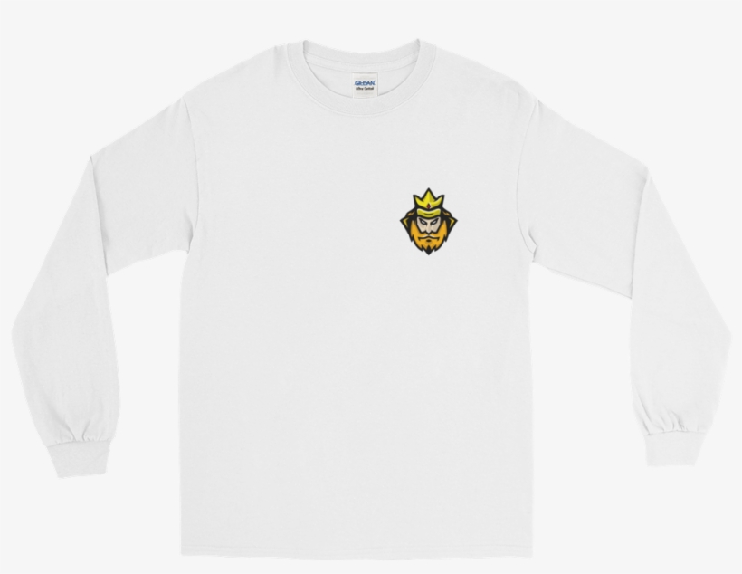 Obey Long Sleeve T-shirt - ゴーシャ ラブ チン スキー T シャツ, transparent png #1115435