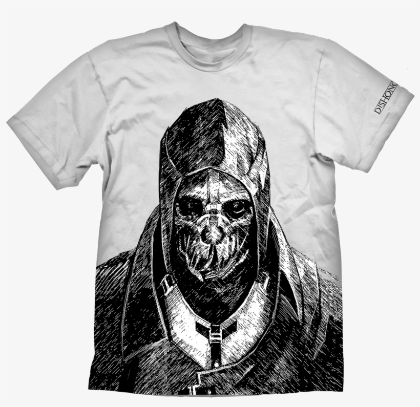 Elder Scrolls Online T Shirt, transparent png #1115492