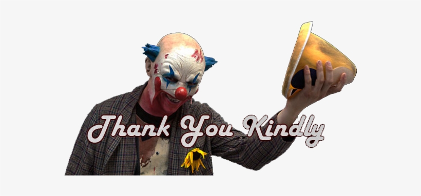 Bobo Thanks You Kindly - Newburgh Civitan Club, transparent png #1115517