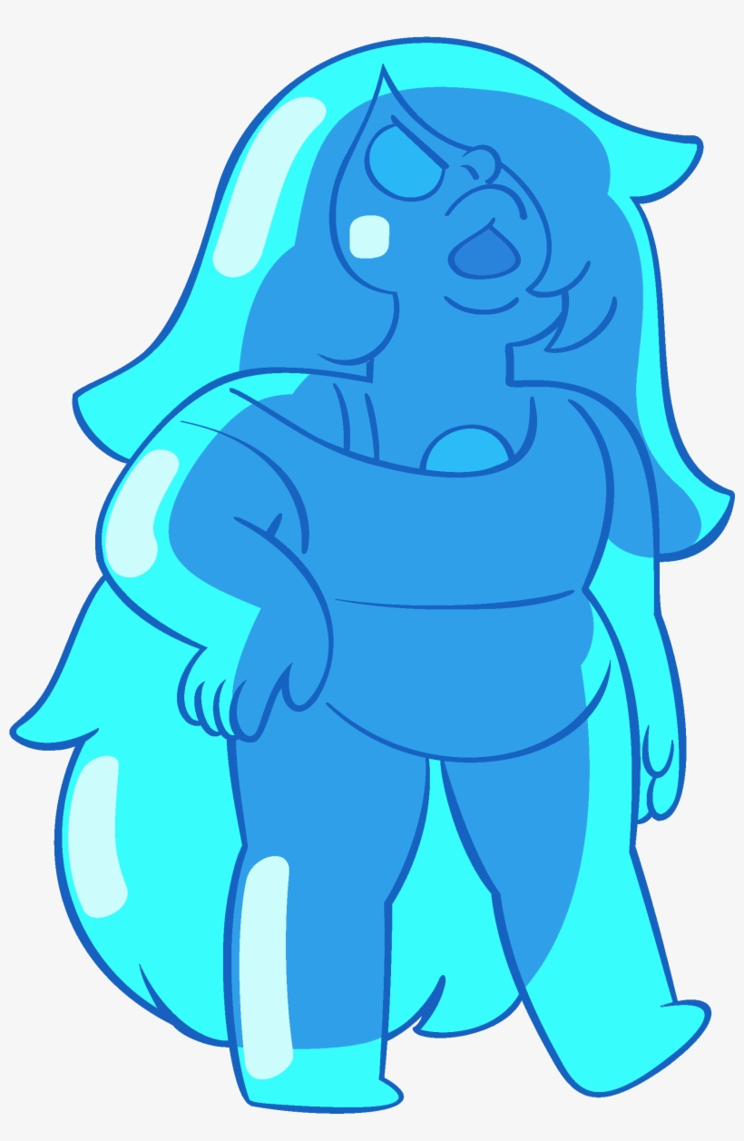 Amethyst Water Clone - Amethyst, transparent png #1115556