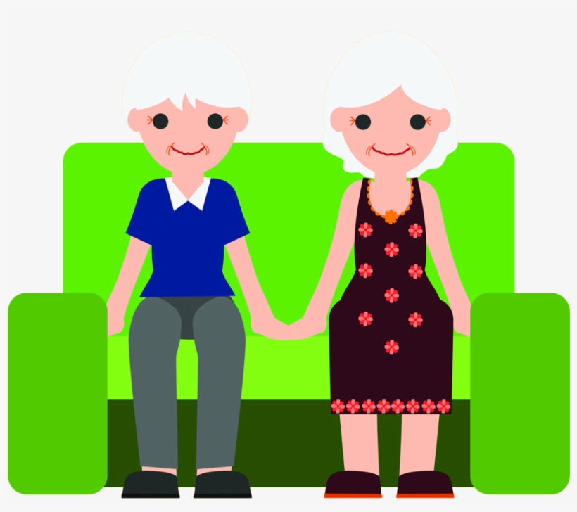 Cartoon Woman Illustration, transparent png #1115582