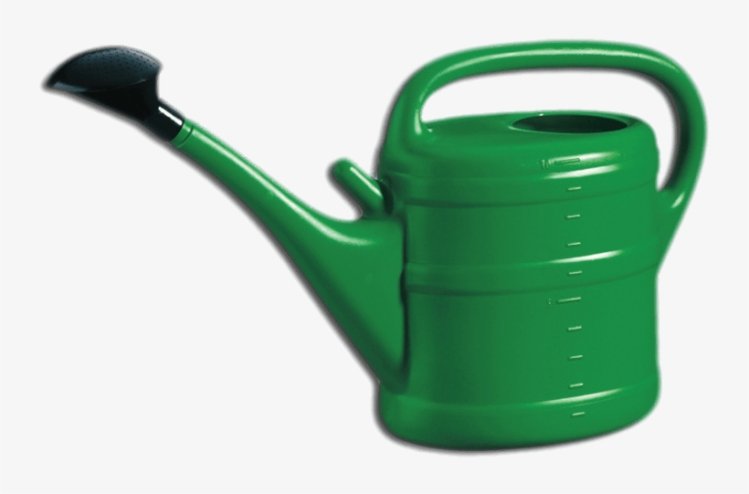 Objects - 5 Litre Watering Can, transparent png #1115645