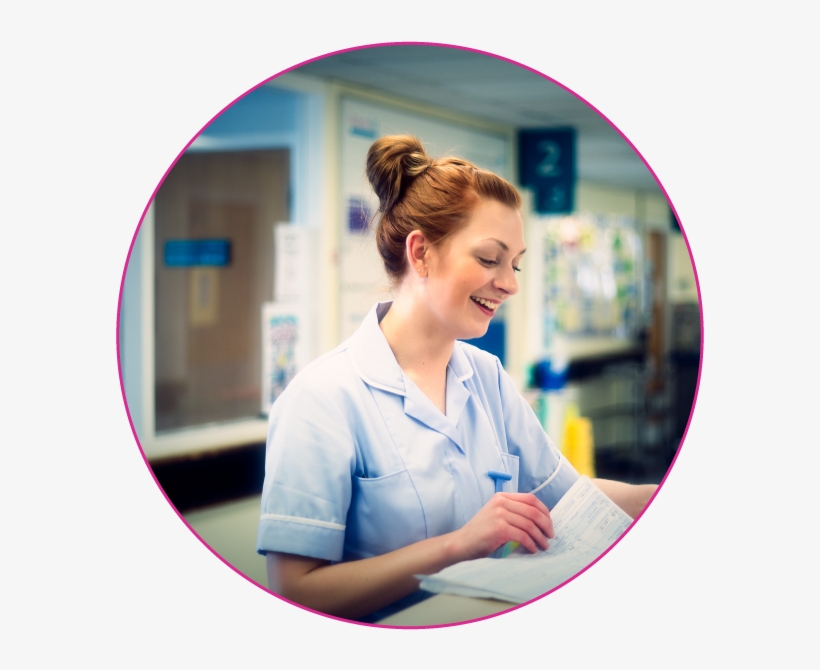 05-nursing - Royal Surrey County Hospital, transparent png #1115684