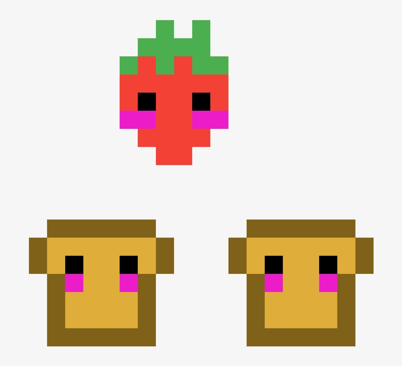 Kawaii Food - Illustration, transparent png #1115708