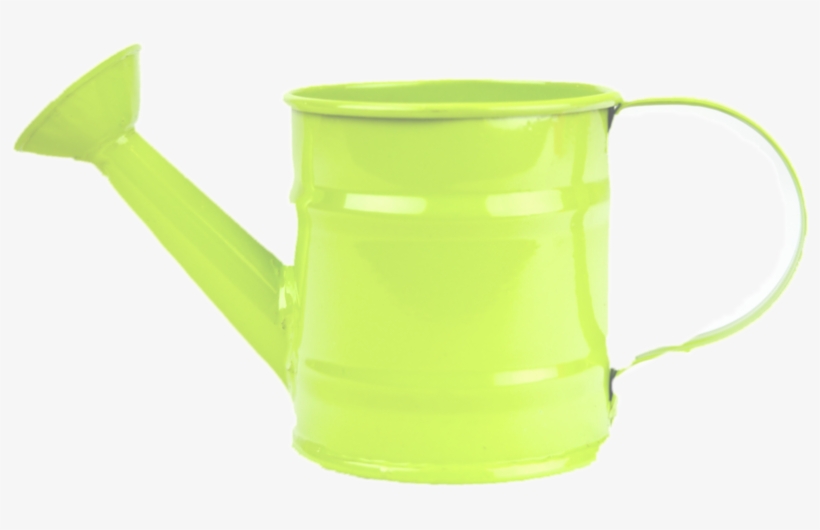 Tabletop Mini Watering Can - Serveware, transparent png #1115729
