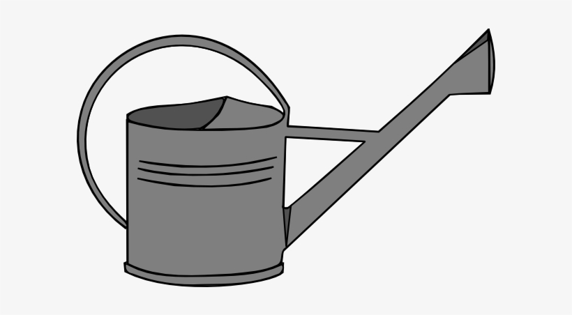 How To Set Use Watering Can Svg Vector, transparent png #1115758