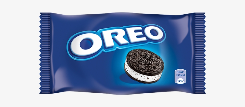 Froneri Egypt S Home For Nestle Dolce - Oreo, transparent png #1116056