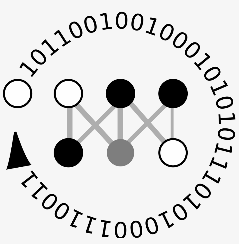 Open - Computer Science Symbol, transparent png #1116074