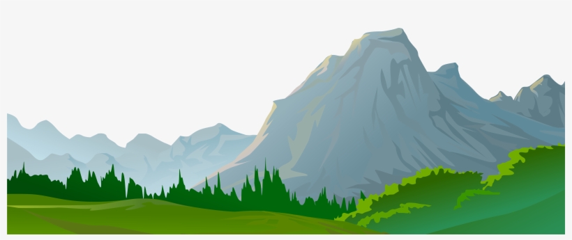 Ground Decorative Image Gallery Yopriceville View Full - Transparent Background Mountain Clipart, transparent png #1116118