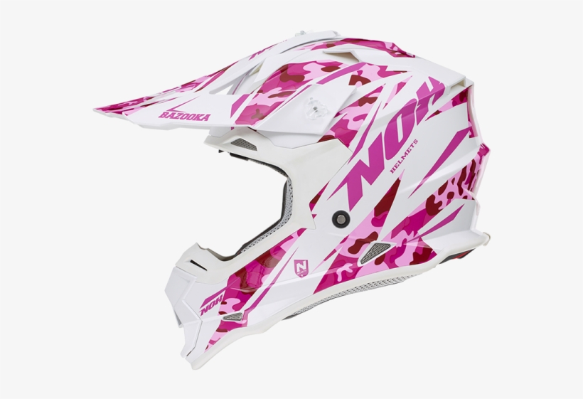 Sorry, This Product Is Unavailable - Casco De Motocross Rosa, transparent png #1116137