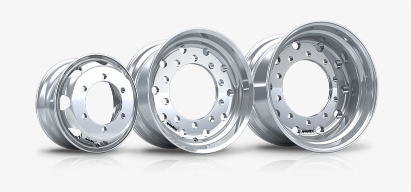 Speedline Truck Alloy Wheels - Speedline Truck Wheels, transparent png #1116192