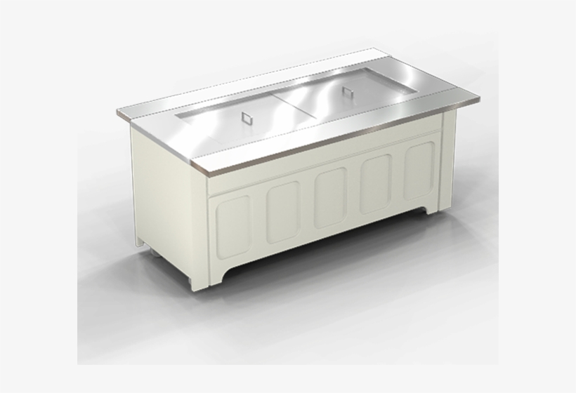 Convection Heated Chest For Speed Lines, Nsf2, 79\ - Food Counter Glass, transparent png #1116259