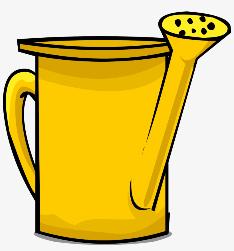 Watering Can Sprite 011 - Portable Network Graphics, transparent png #1116282