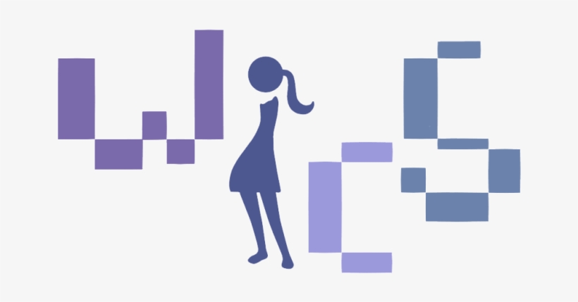 Cropped Wics Logo 2 5 13 E1471931554385 2 Women In - Uci Wics, transparent png #1116382