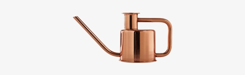Kontextur Watering Can - Kontextur X3 Copper Watering Can, transparent png #1116404