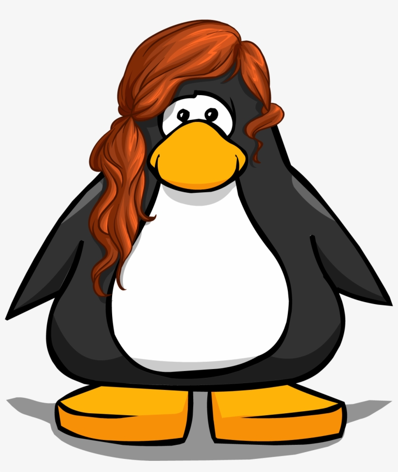 The Fiery Flair On A Player Card - Penguin With A Medal, transparent png #1116447