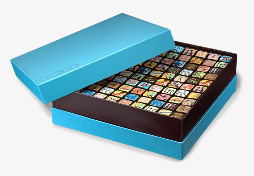 Chocolate Delivery New York Ganache Mariebelle Ny9 Mariebelle Free