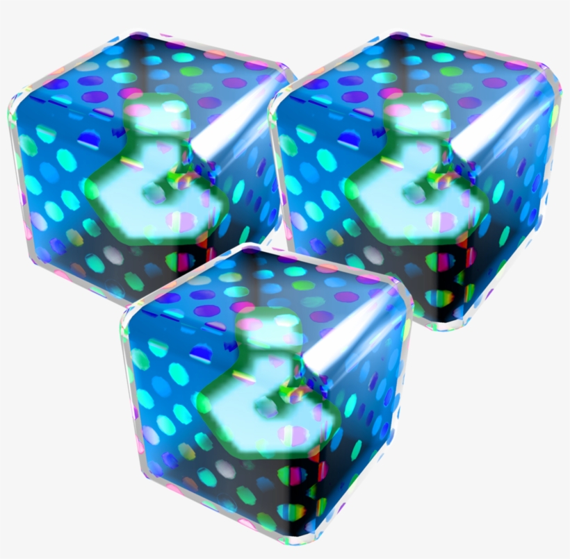File History - Mario Kart Wii Items, transparent png #1116512