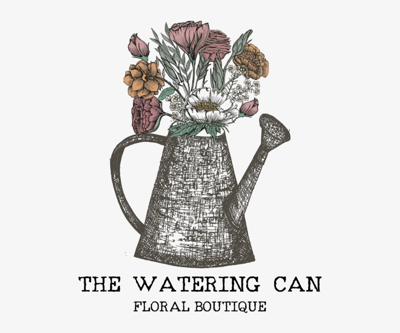 The Watering Can, transparent png #1116535