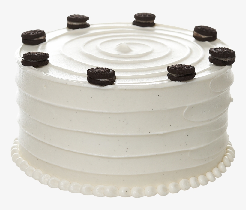 Oreo Cake - Birthday Cake, transparent png #1116557