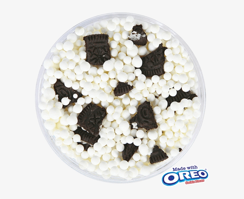 Cookies 'n Cream, transparent png #1116689