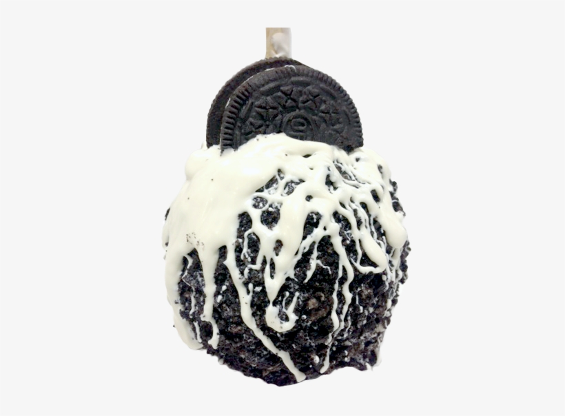 Chocolate Oreos And Cream V=1354898749 - Cupcake, transparent png #1116706