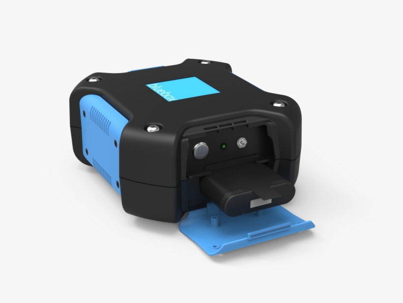 The Company's Streaming Systems, Bluebox Wow And Bluebox - Electronics, transparent png #1116756